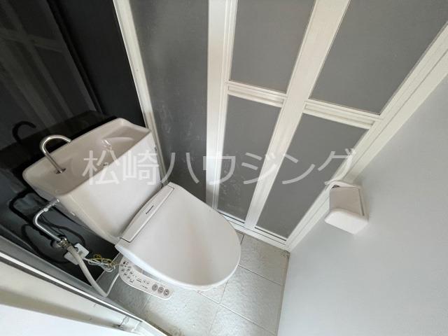 ＴＯＲＳＯ トイレ