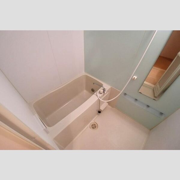 S・V・P・ナイン 浴室