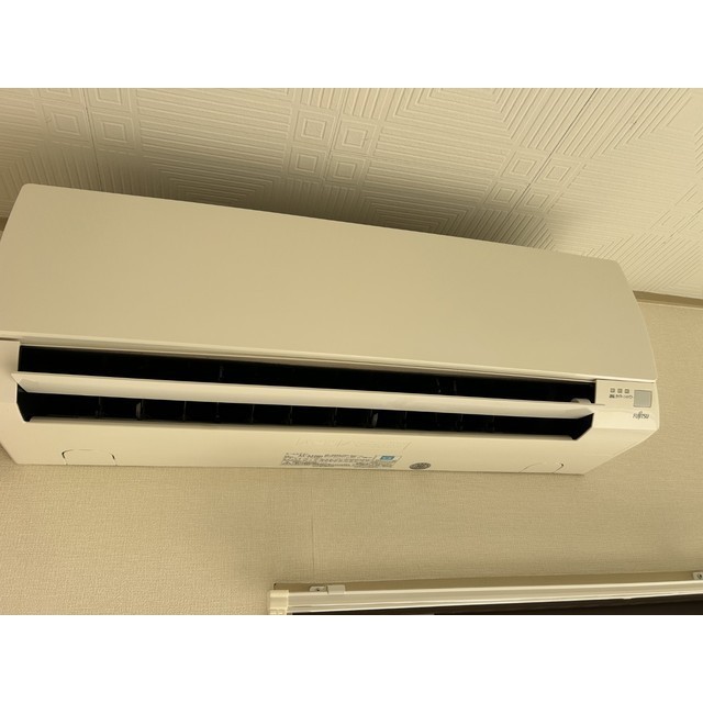 リュミエ川口　旧グリーンヒルハイツ403号室 部屋その他