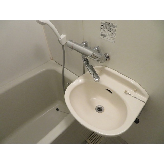 アムス馬喰町 内観