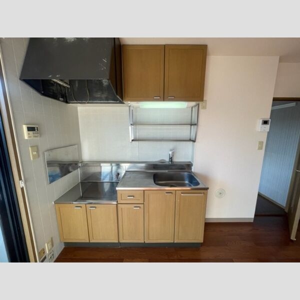 ボナールU キッチン