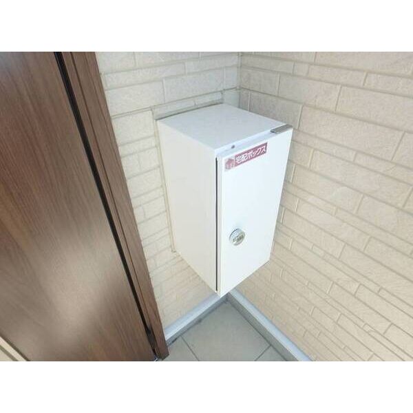 クレイドルガーデンさいたま市岩槻区本宿第4　7号棟0001号室 部屋その他