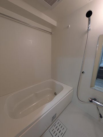 ジェノヴィア六町0307号室 お風呂