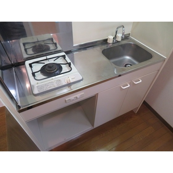 アヴェニール高井戸0203号室 内観