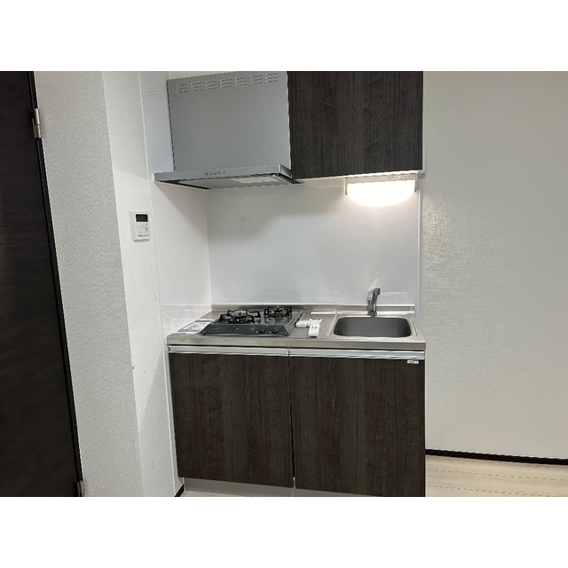 グランディール103号室 キッチン