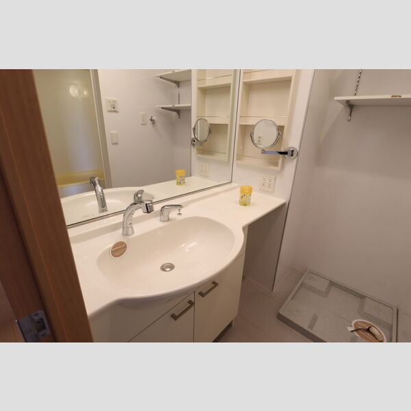 ロイヤルコート　B 洗髪洗面化粧台