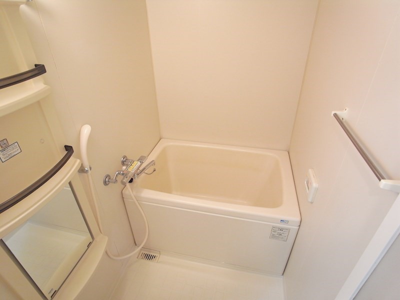 グレース・スクエア お風呂