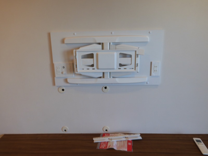 レーベン八王子MARK GATE 部屋設備