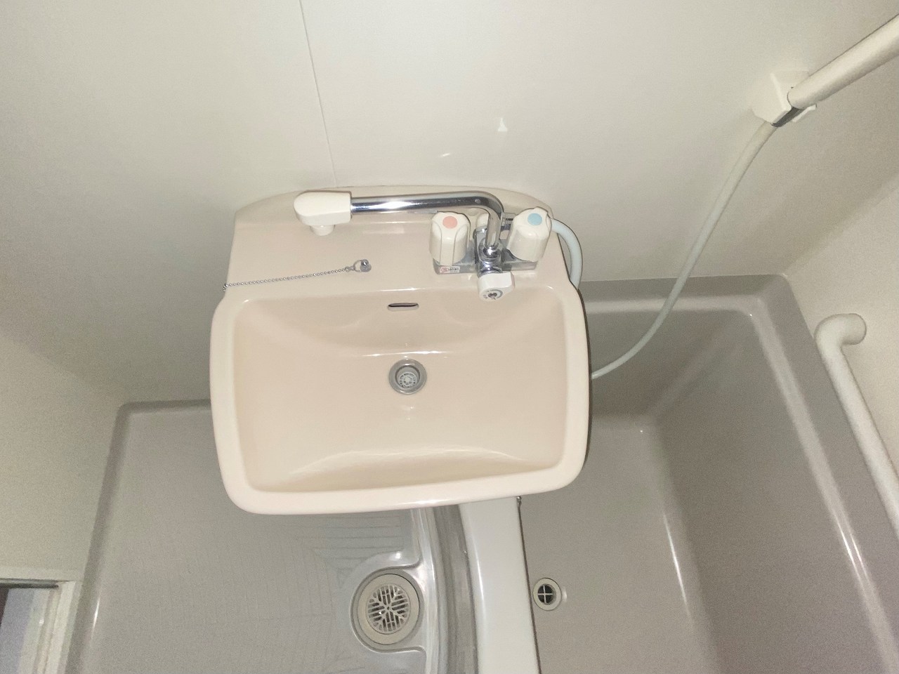 レオネクストアゼリアコート 内観