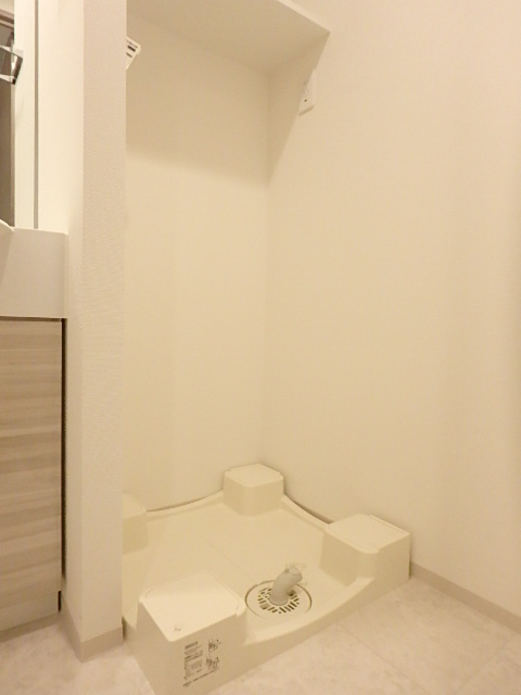 ガーラ・グランディ横浜鶴見11階 その他