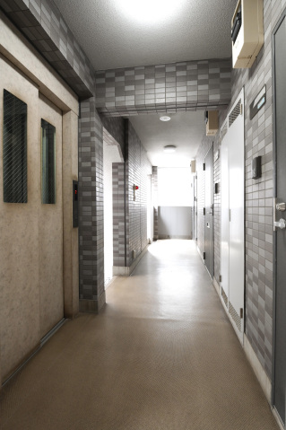 スカイコート麻布303号室 部屋その他