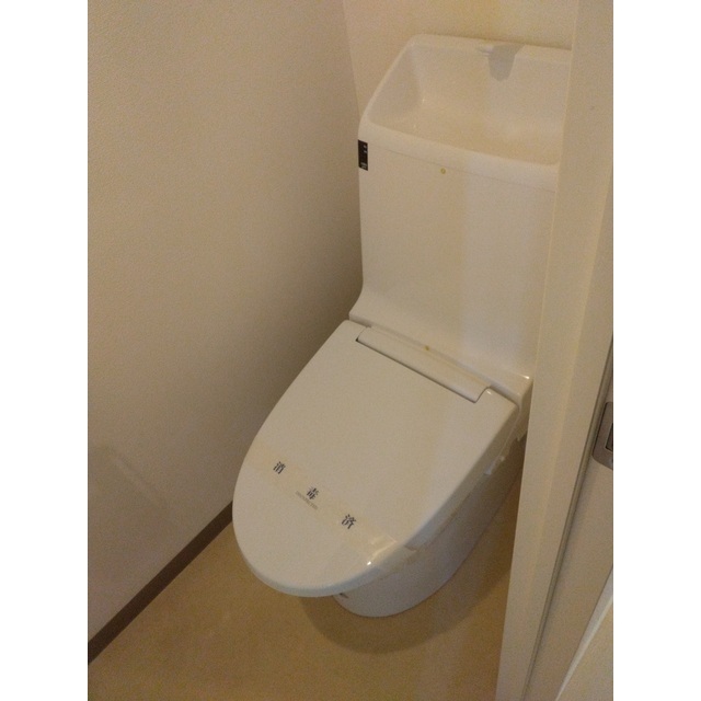 ロアール野方 内観