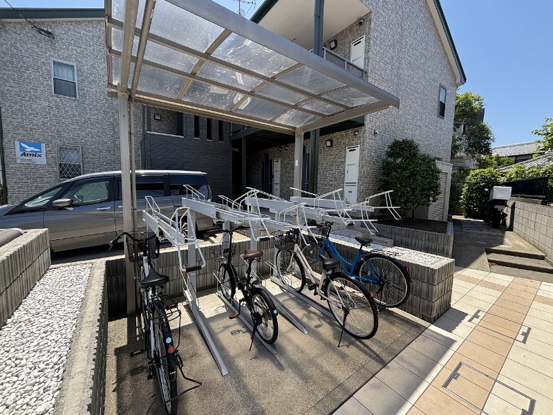 ルミナス田尻2階 部屋その他