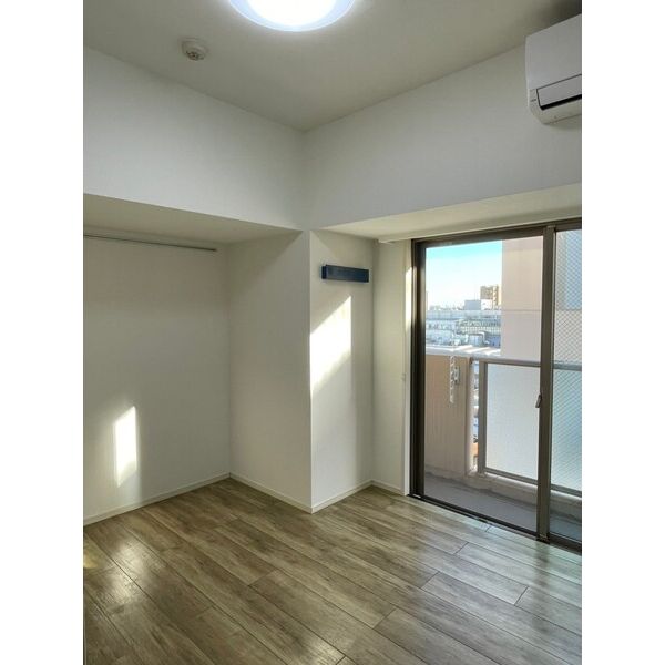 シンシア蒲田ステーションプラザ1005号室 部屋その他