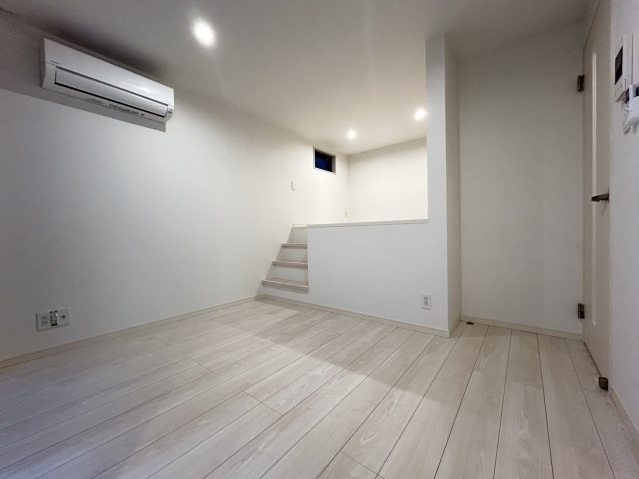 ＣＢ大宮レフィナ1階 部屋その他