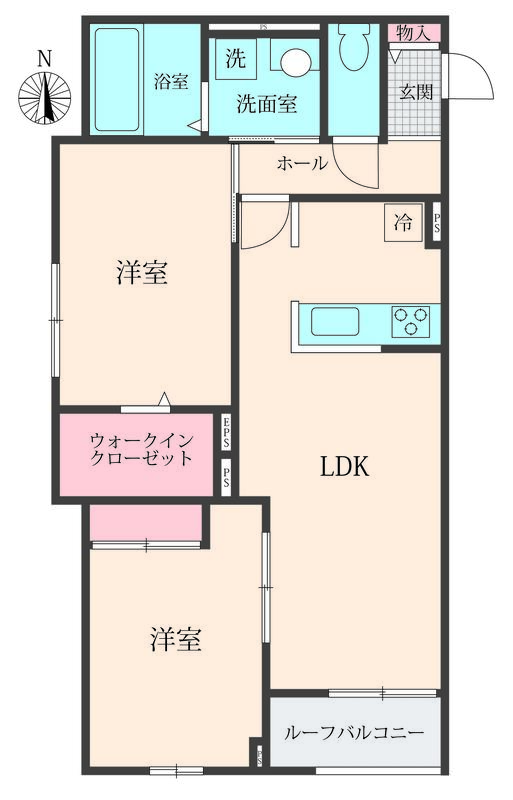 リビング
