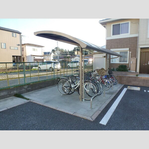 ルミエル　N202号室 周辺