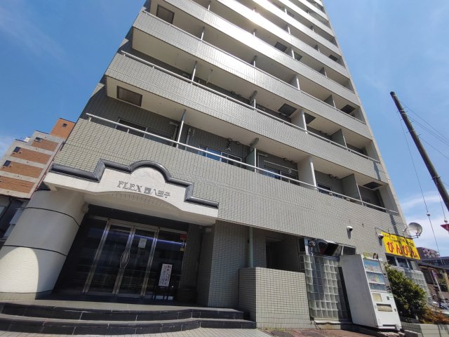 フレックス西八王子の外観画像