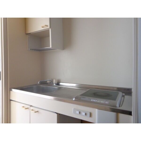 リヴェール川越 キッチン