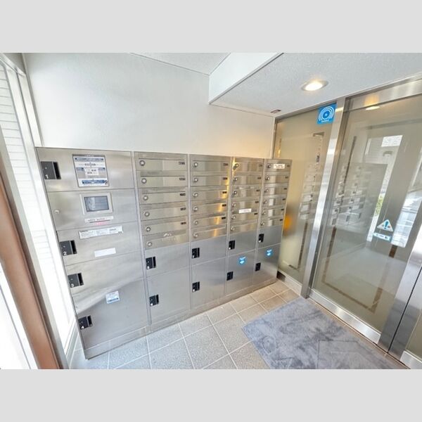 カスタリア千駄ヶ谷 周辺