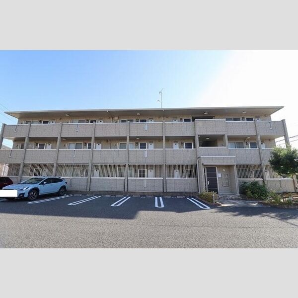 プリムローズの外観画像