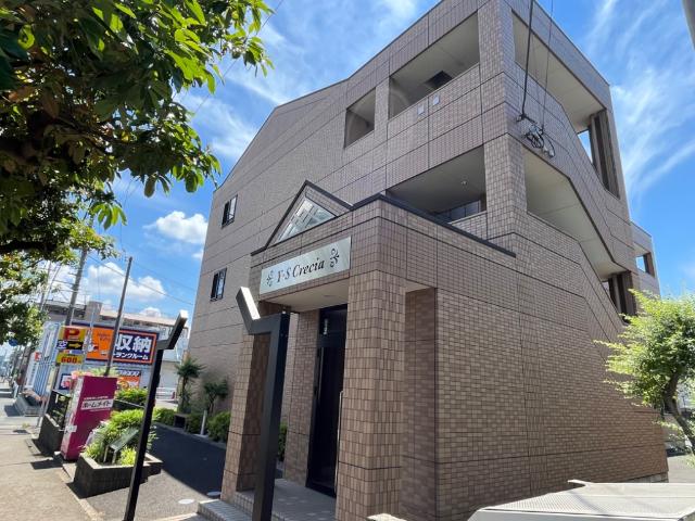 Ｙ・Ｓ　Ｃｒｅｃｉａ 外観写真（昼）