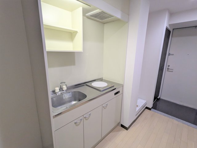 ジュモー京成船橋 キッチン