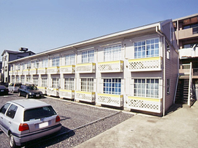 レオパレストダワンルームハイツ２209号室 部屋その他