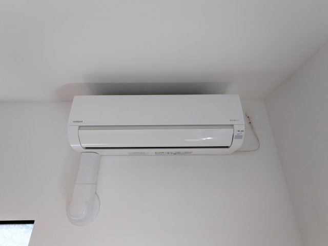 アピチェ板橋本町0504号室 部屋設備