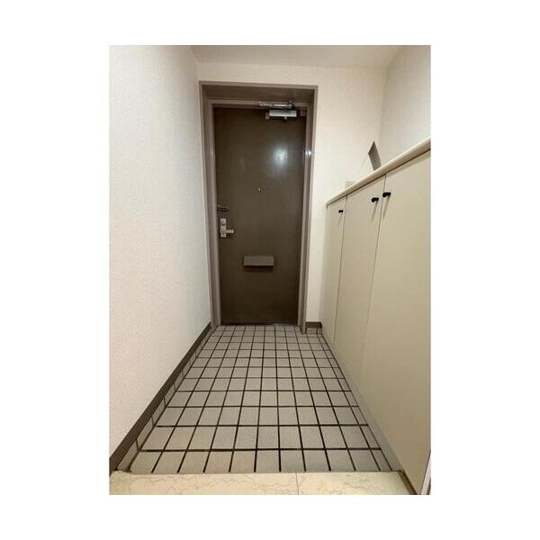 コスモリード三軒茶屋304号室 同建物別部屋の参考画像