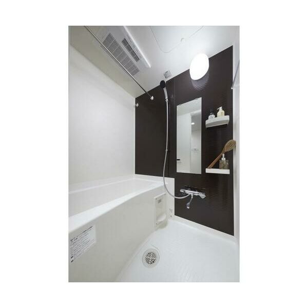 ReiGrande　Asakusa お風呂