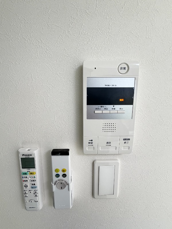 Well-being青砥Ⅰ1階 部屋その他