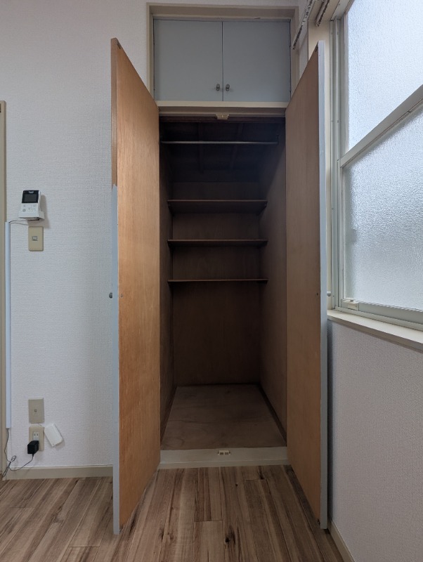 第二セキセイ1階 部屋その他