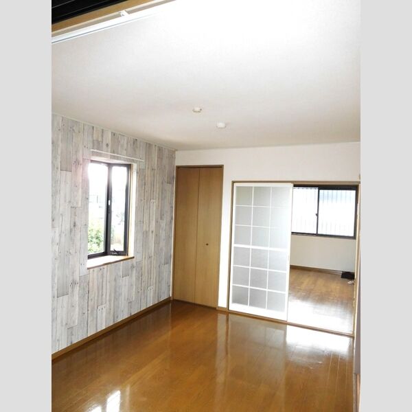 エントピア新秋津　ABB201号室 部屋その他