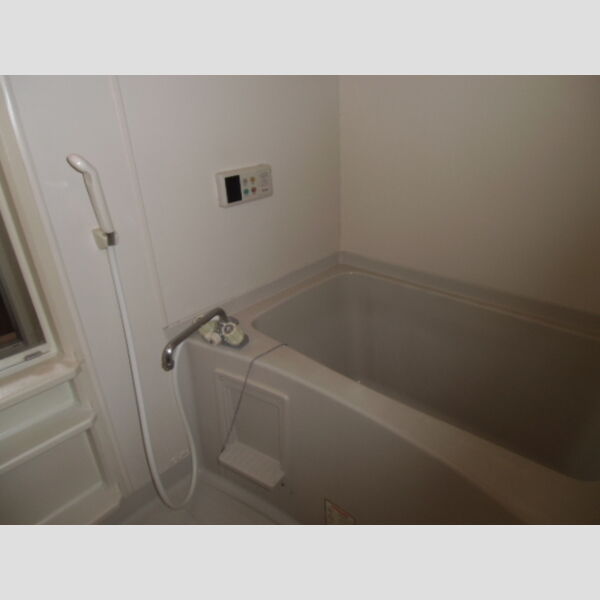 ロイヤルタウン泉　D102号室 浴室