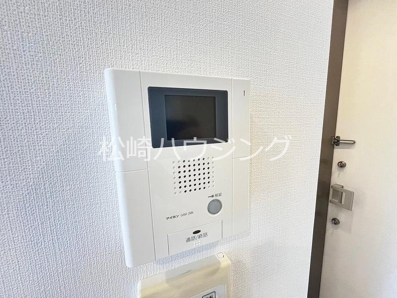 Quintus1階 部屋その他