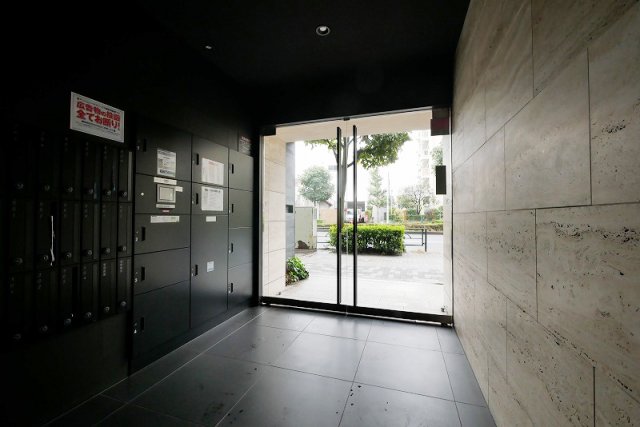 セジョリ蒲田イースト 外観