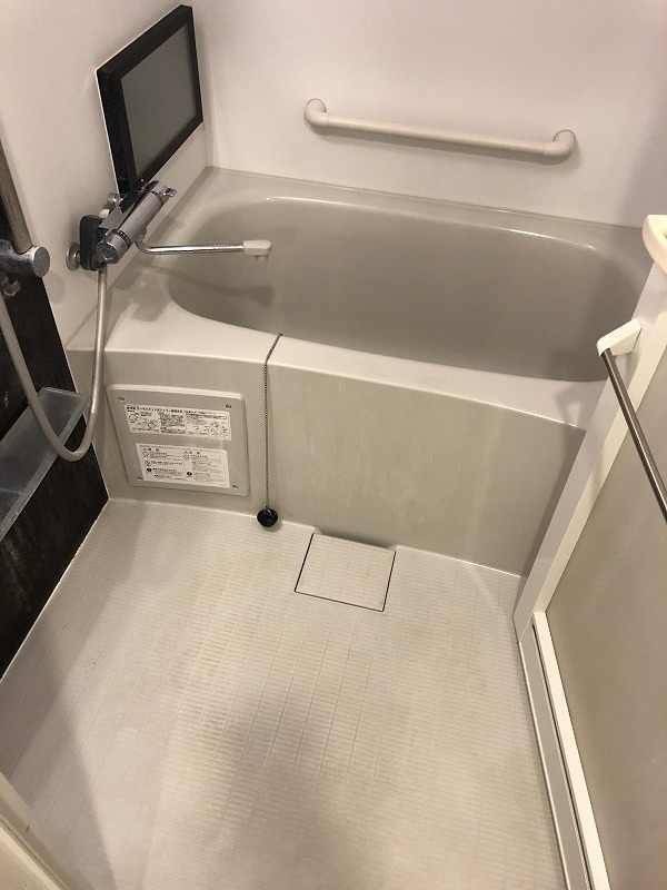 XEBECときわ台6階 部屋その他