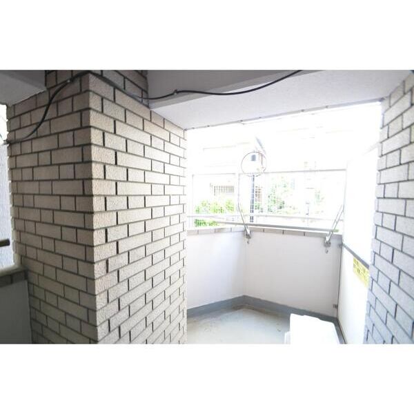 ドエルイン大井町110号室 部屋その他