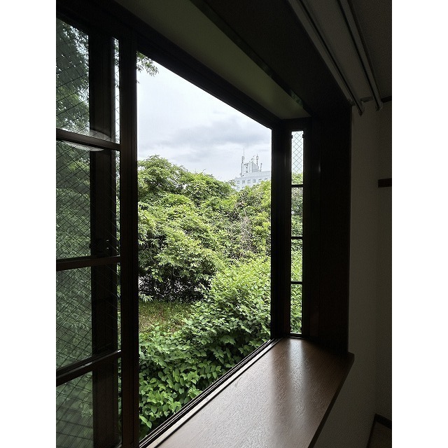 上大槻ハイツ203号室 部屋その他