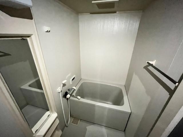 ロジュマンⅡ バス