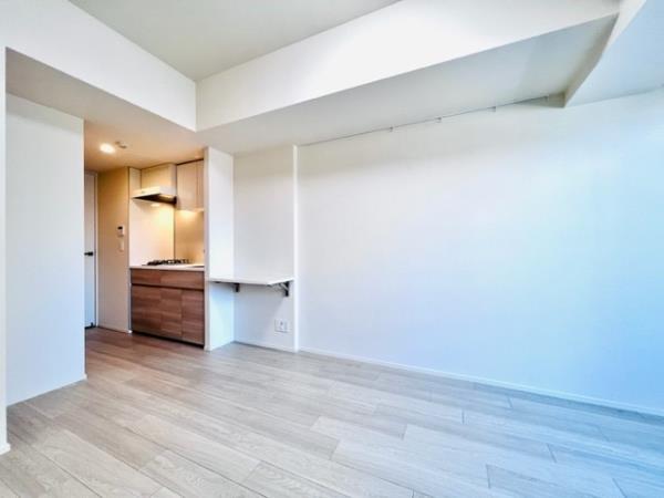 Ｂｒｉｌｌｉａ　ｉｓｔ　赤羽3階 リビング