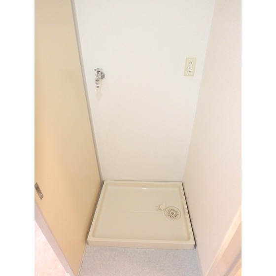 コーラルスターガーデン302号室 その他