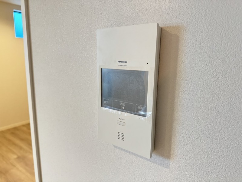 ｒｏｂｏｔ　ｈｏｍｅ　根本Ｂ3階 部屋その他