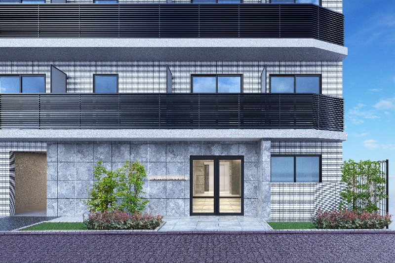 ミライズ下丸子アロー2階 部屋その他