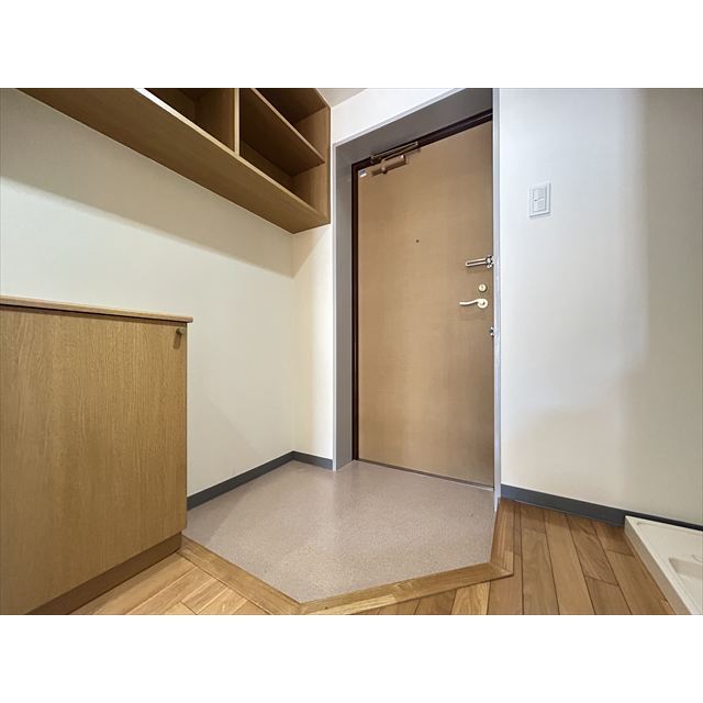 namsa東中野 他部屋・参考写真