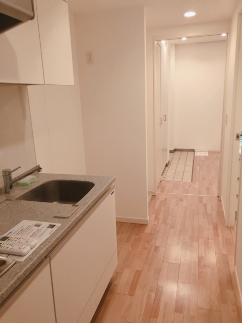 プライムアーバン本駒込304号室 ※参考写真