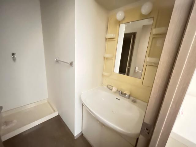 プレイスアーク 洗面