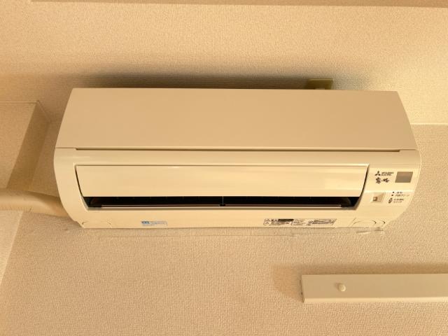 スプリングウィンド 室内設備