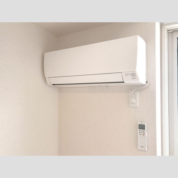 confort(コンフォール)205号室 エアコン